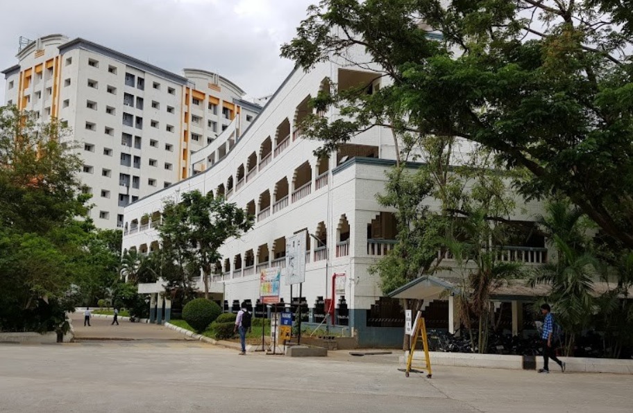 college-building