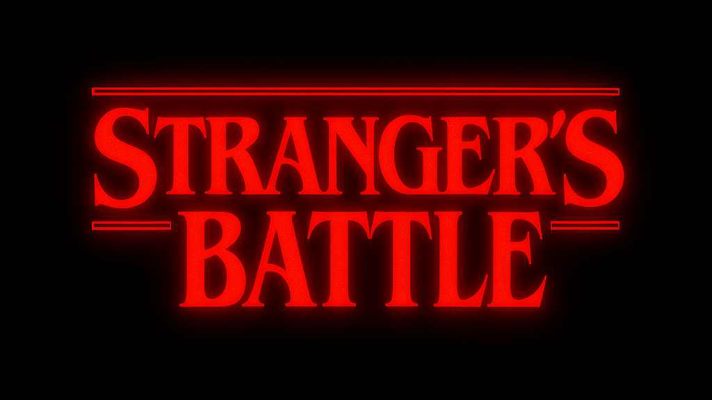 stranger's Battle