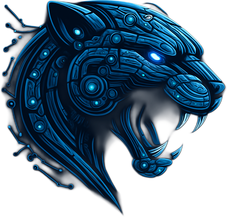 CYBORGS Logo