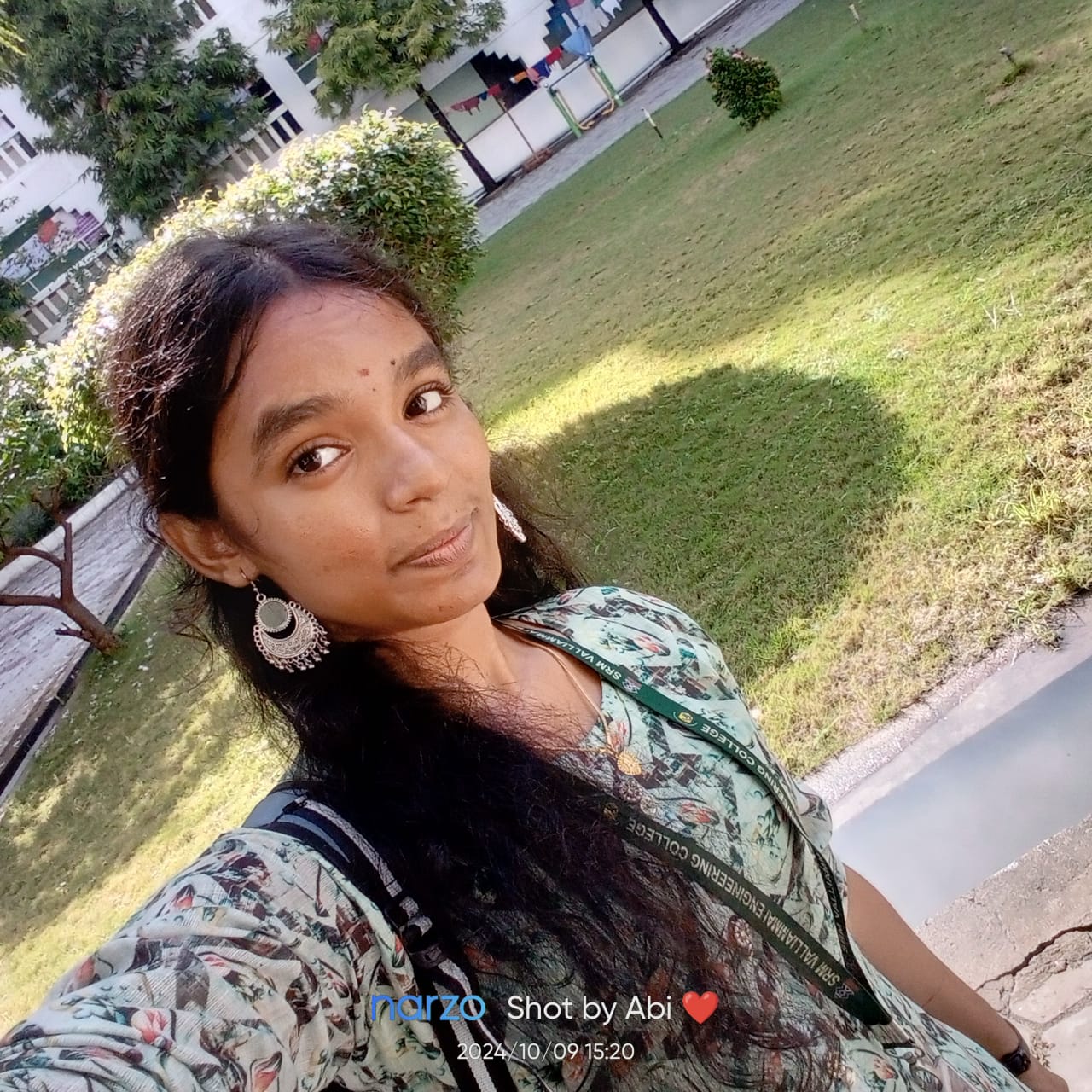 ABINAYA.C