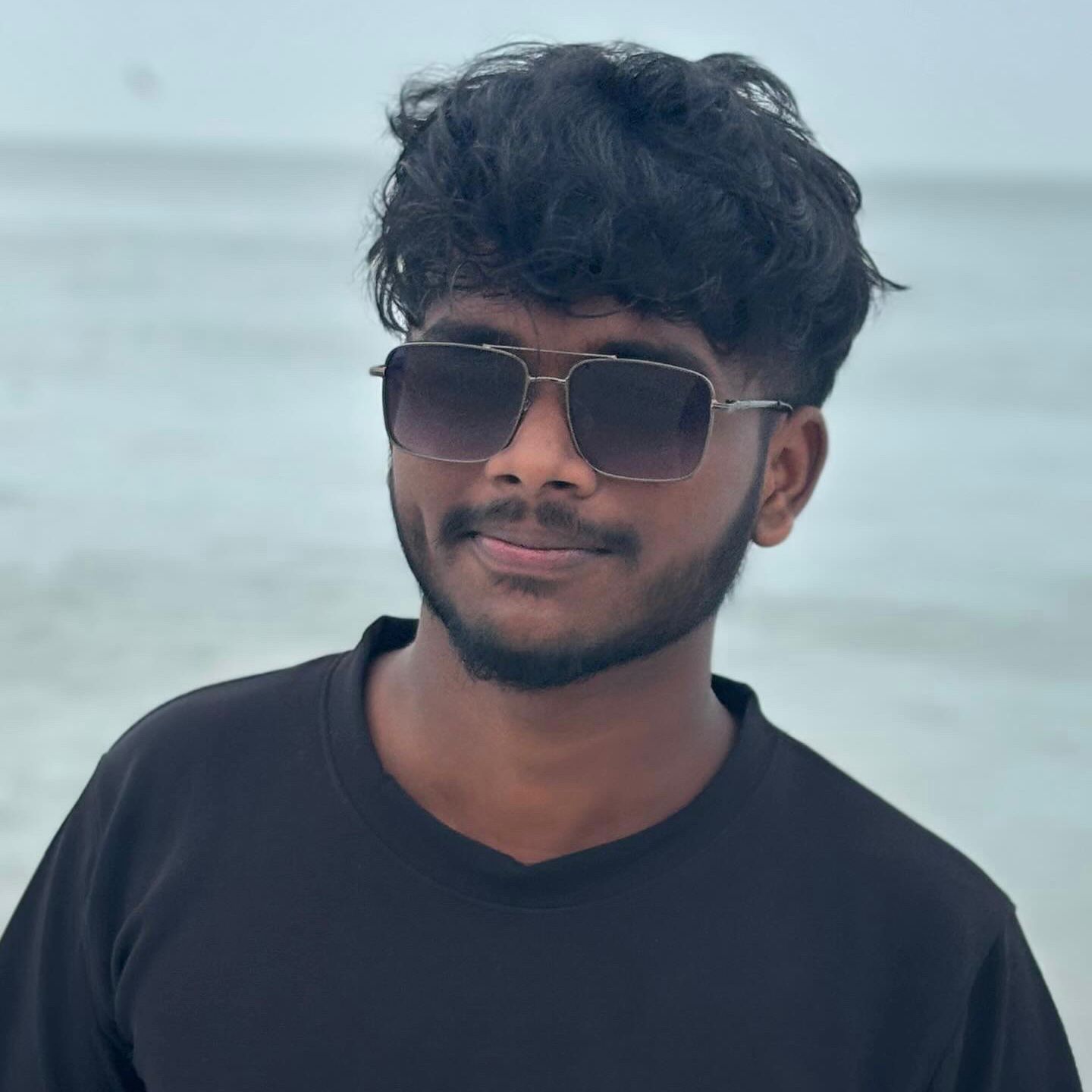 GURU PRASANTH