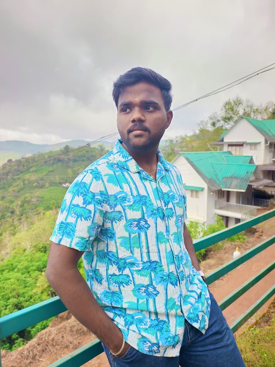 KARTHICK S