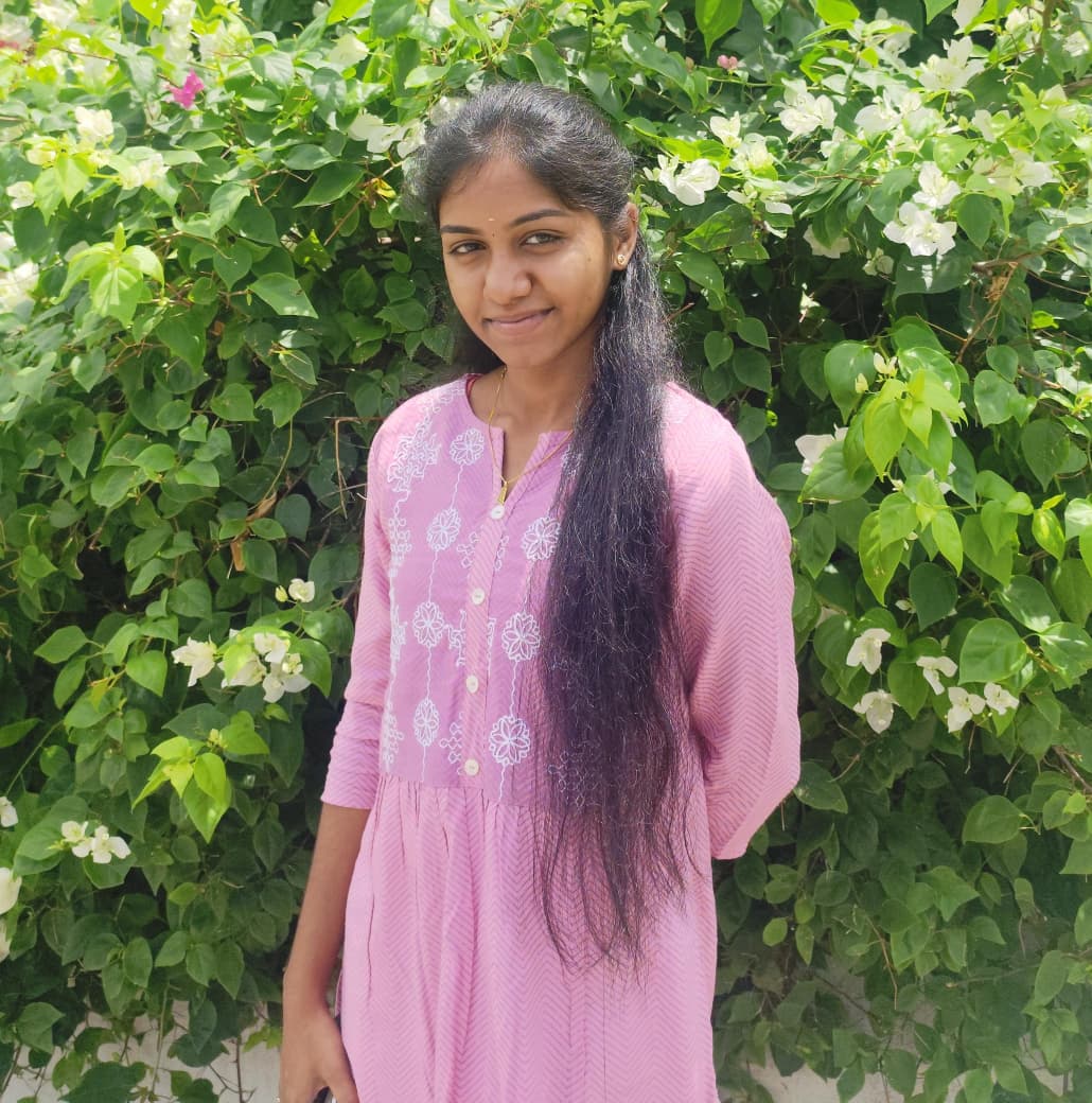 LATCHYASHRI