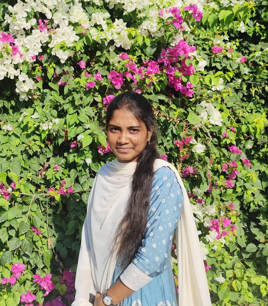MADHUMIITHA