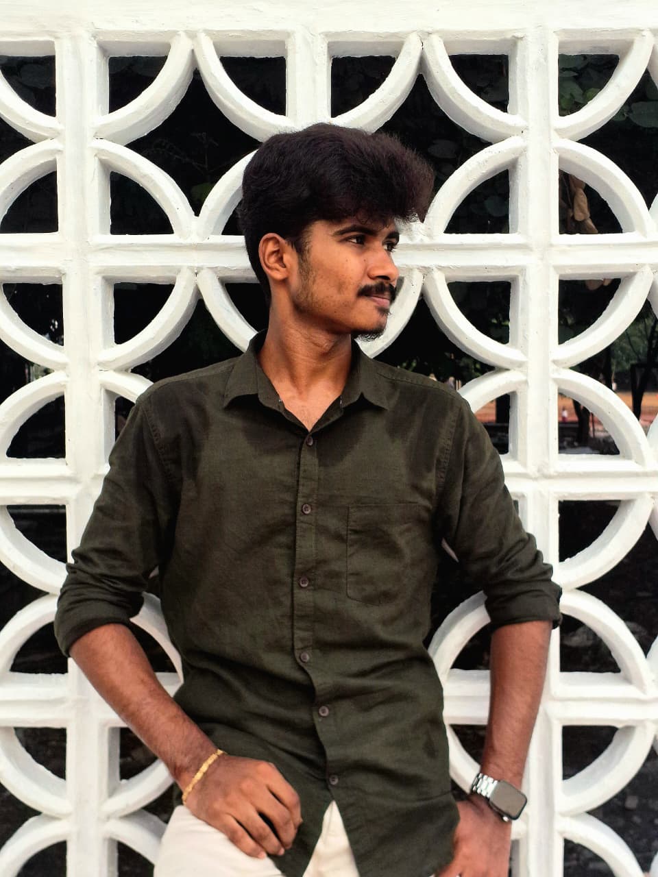 S. NAVENKUMAR
