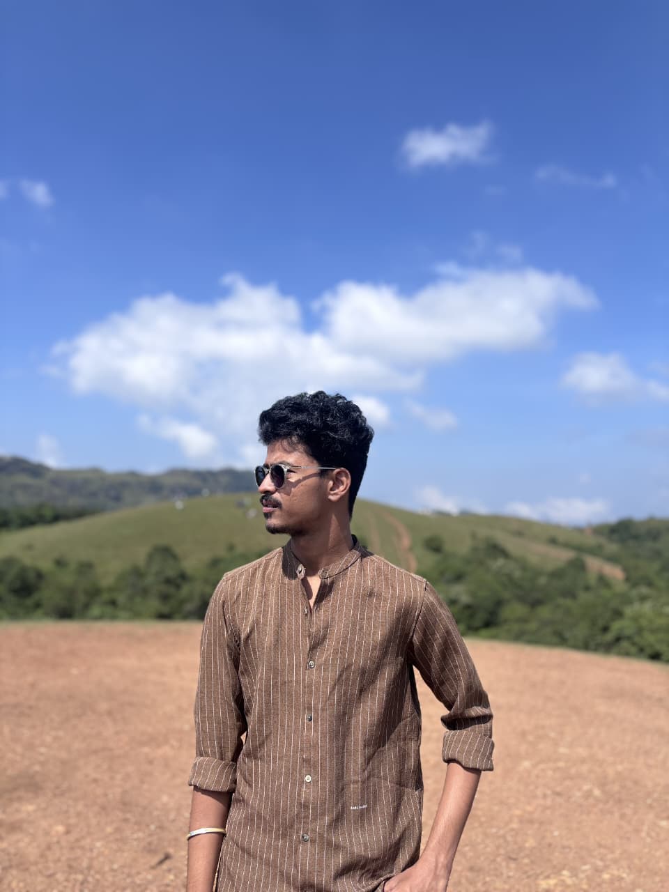 SAI CHARAN