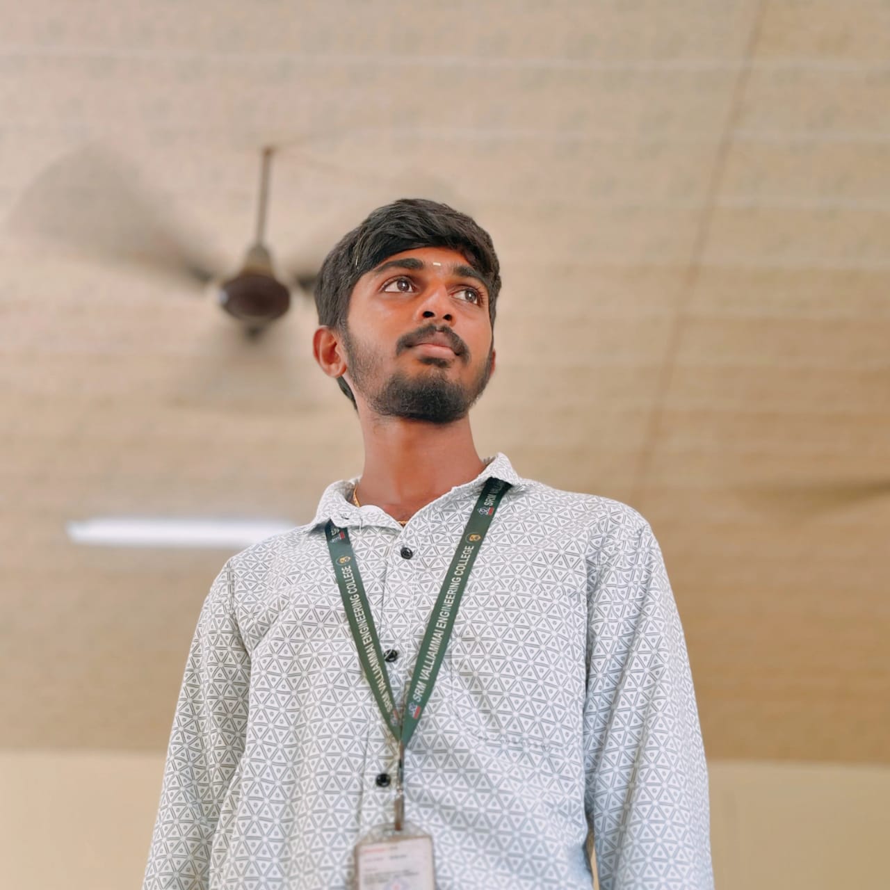 SATHISH.B