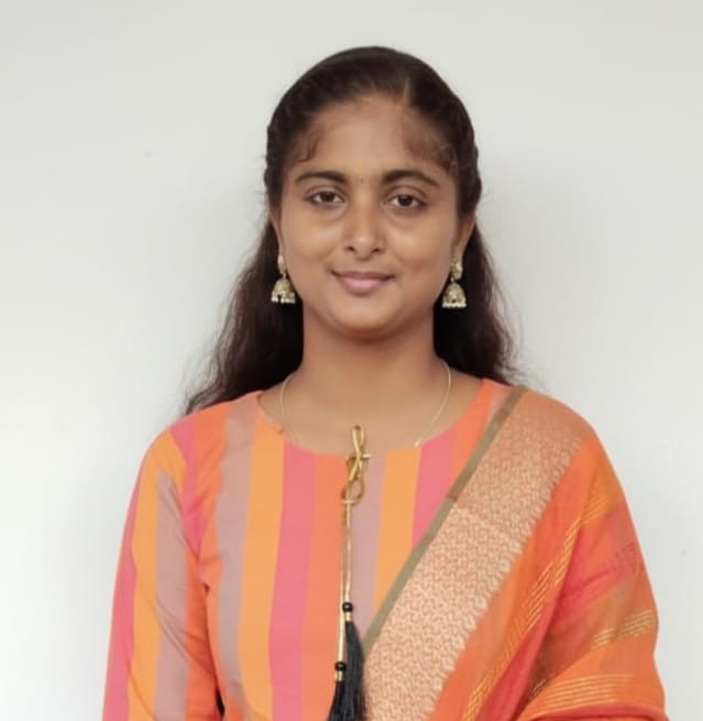 SANGEETHA.R