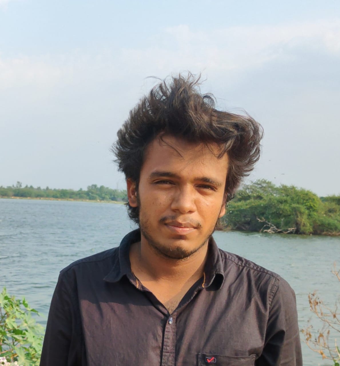 THIRUMALAIV