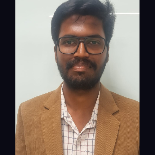 VENKATESAN.S