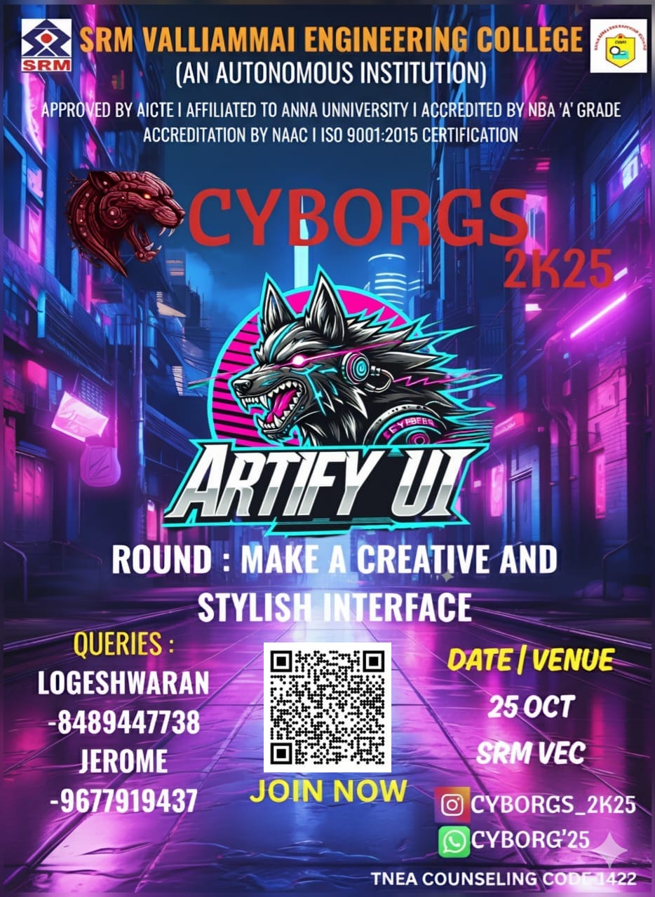 Paper Nova Event Poster